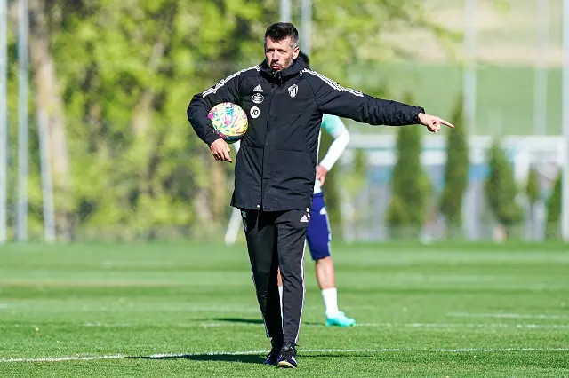 Fuente: Real Valladolid