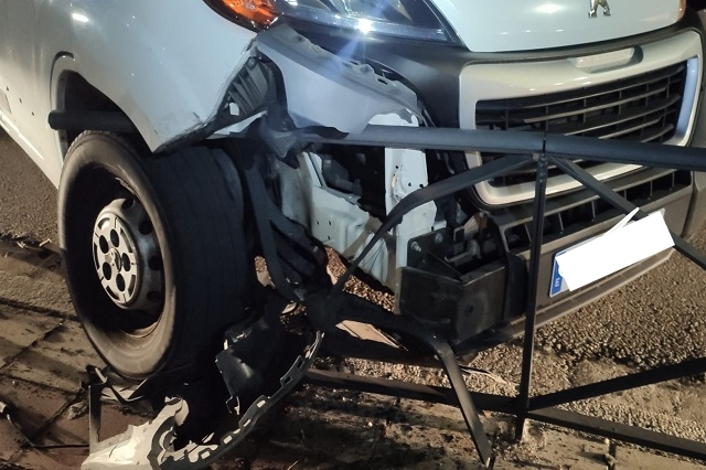 Fuente: Bomberos Ayuntamiento Valladolid