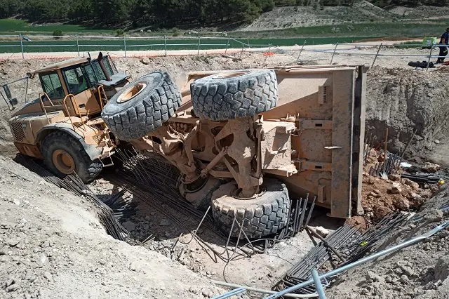 Fuente: Bomberos Diputaci&oacute;n de Valladolid