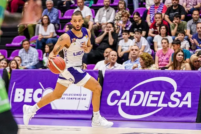 Fuente: Real Valladolid Baloncesto