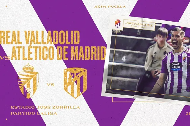 Fuente: Real Valladolid