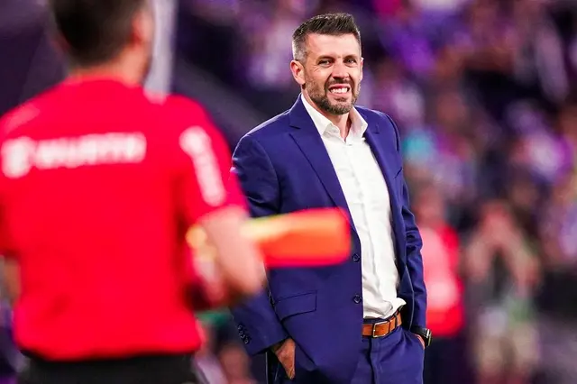 Fuente: Real Valladolid