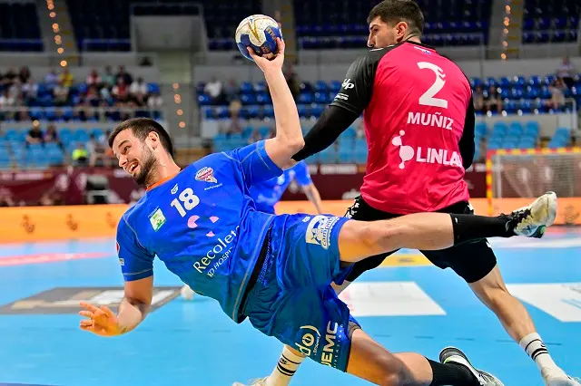 Fuente: Balonmano Atl&eacute;tico Valladolid