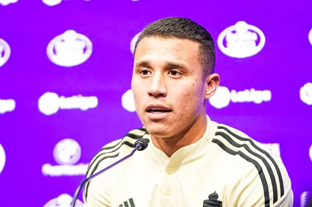 Fuente: Real Valladolid