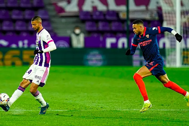 Fuente: Real Valladolid