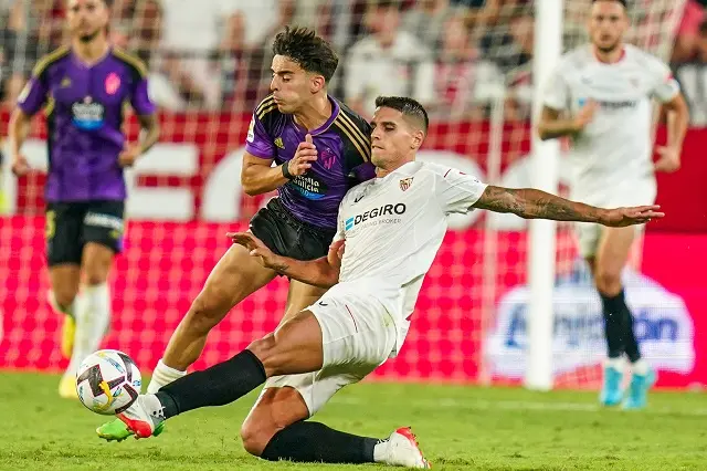 Fuente: Real Valladolid