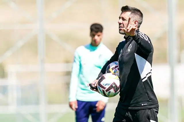 Fuente: Real Valladolid