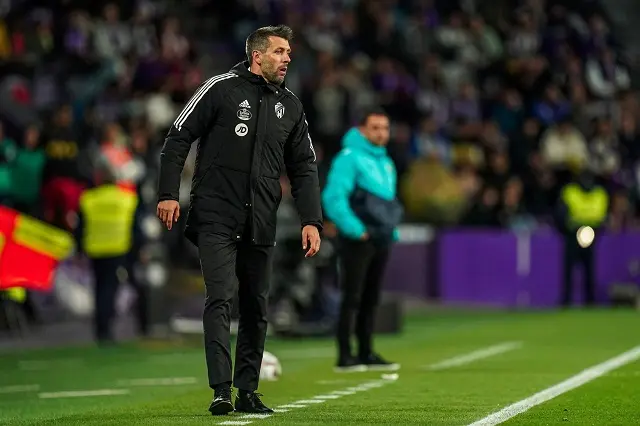 Fuente: Real Valladolid