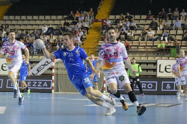 Fuente: Balonmano Atl&eacute;tico Valladolid