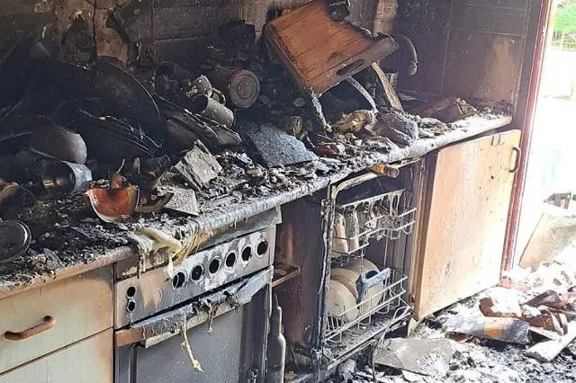 Fuente: Bomberos Diputaci&oacute;n de Valladolid