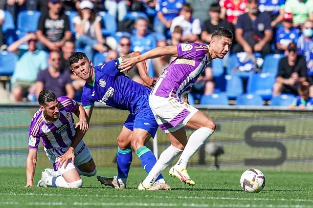 Fuente: Real Valladolid