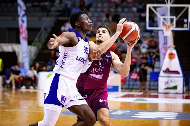 Fuente: Real Valladolid Baloncesto