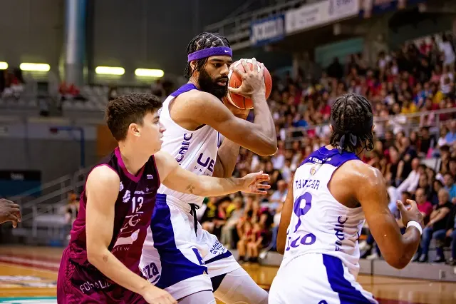 Fuente: Real Valladolid Baloncesto