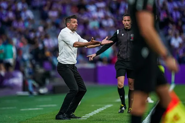 Fuente: Real Valladolid