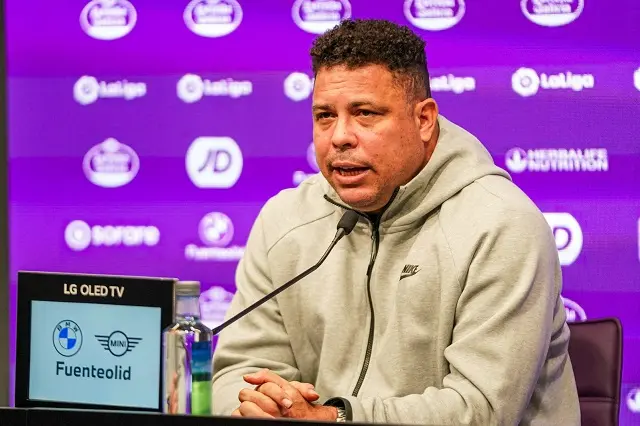 Fuente: Real Valladolid 