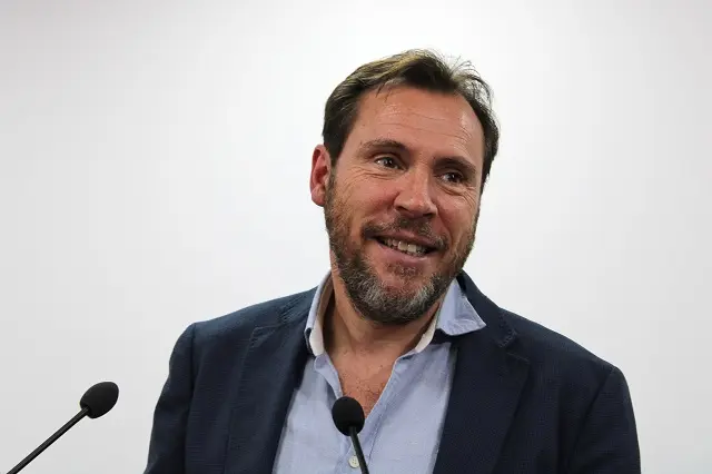 Alcalde de Valladolid en funciones y n&uacute;mero uno del PSOE  Valladolid al Congreso, &Oacute;scar Puente | Valladolid Plural