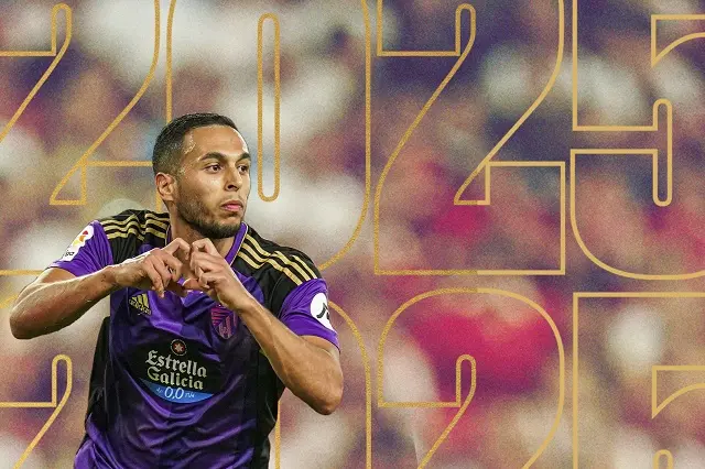 Fuente: Real Valladolid 