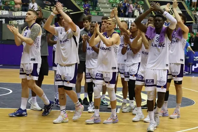 Fuente: Real Valladolid Baloncesto