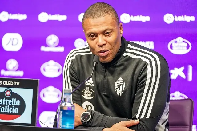 Fuente: Real Valladolid