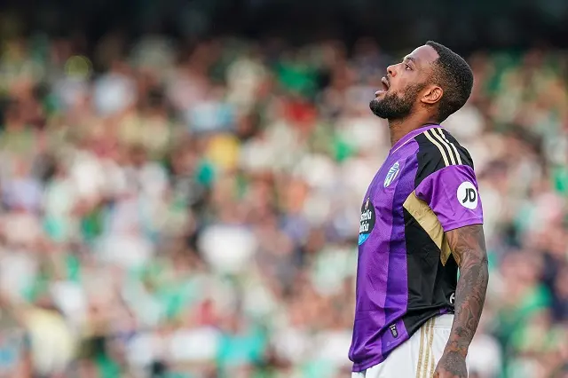 Fuente: Real Valladolid