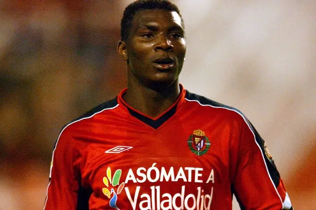 Fuente: Real Valladolid