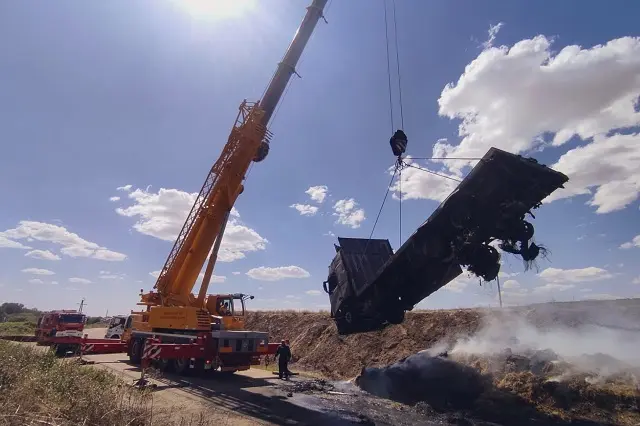Fuente: Bomberos Diputaci&oacute;n de Valladolid
