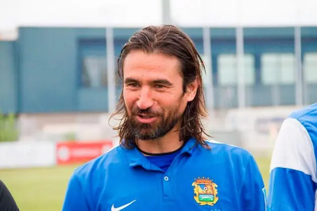 Fuente: Real Valladolid