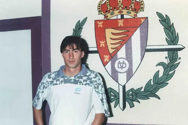 Fuente: Real Valladolid