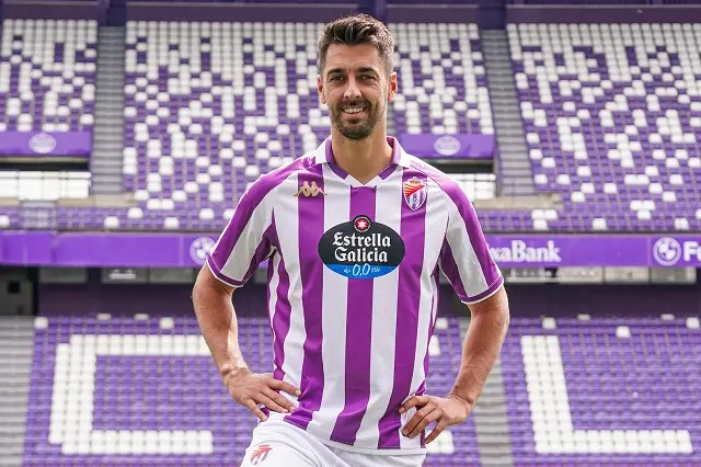 Fuente: Real Valladolid