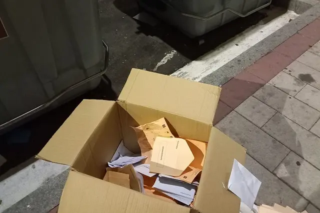 Fuente: Unidad Castellana