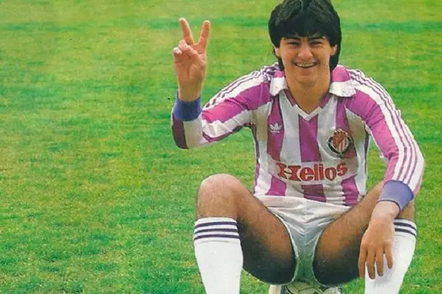 Fuente: Real Valladolid