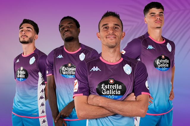 Fuente: Real Valladolid