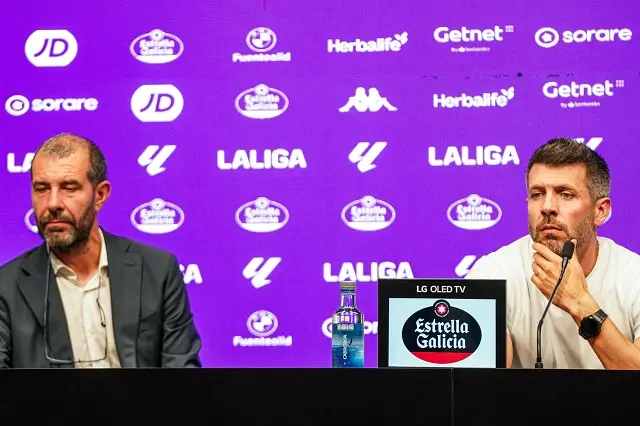 Fuente: Real Valladolid