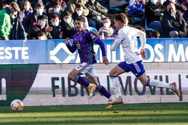 Fuente: Real Valladolid