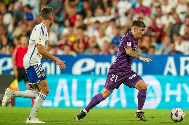 Fuente: Real Valladolid