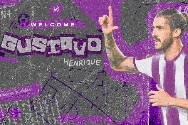 Fuente: Real Valladolid