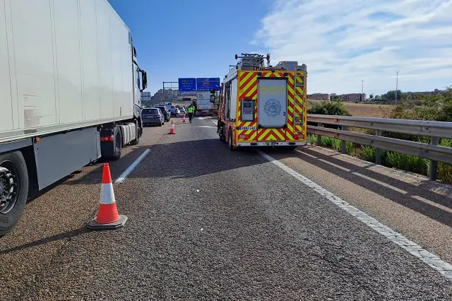 Fuente: Bomberos Diputaci&oacute;n de Valladolid