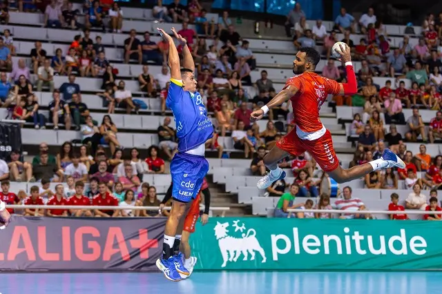 Fuente: Balonmano Atl&eacute;tico Valladolid