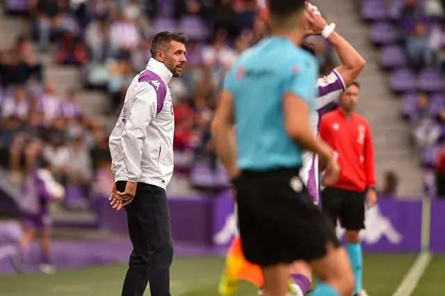 Fuente: Real Valladolid