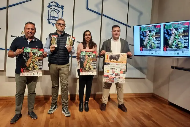 Cigales presenta en el Palacio Pimentel su Fiesta de la Vendimia 2023 | Valladolid Plural