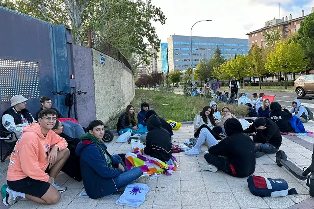 Fuente: Ayuntamiento de Valladolid