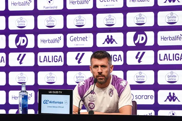 Fuente: Real Valladolid