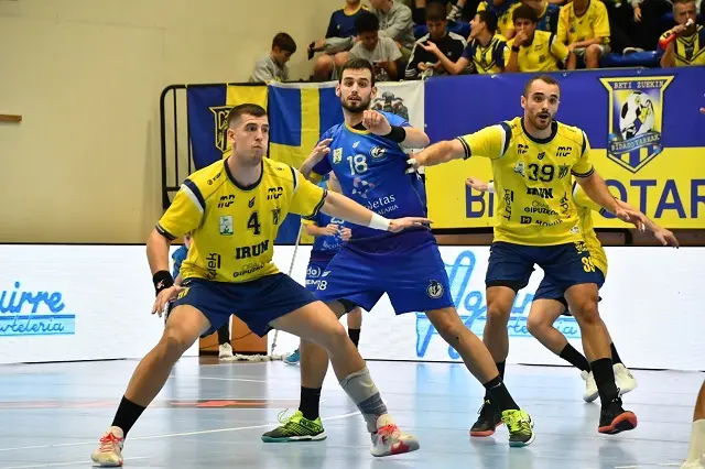 Fuente: Balonmano Atlético Valladolid