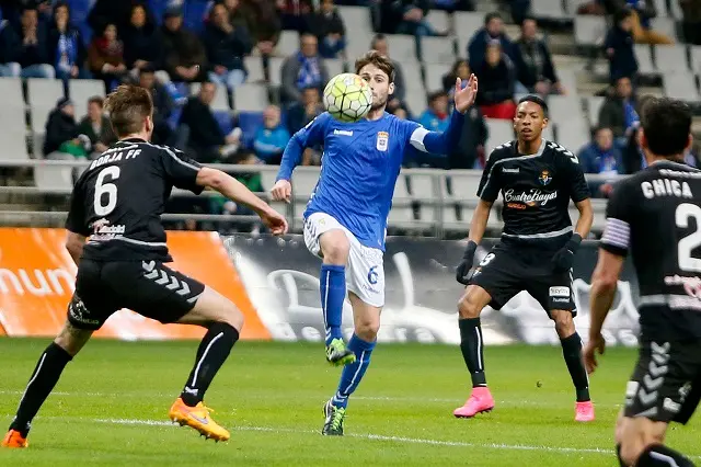 Fuente: Real Valladolid