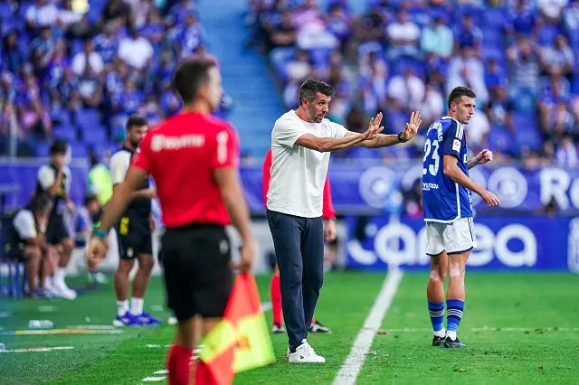 Fuente: Real Valladolid