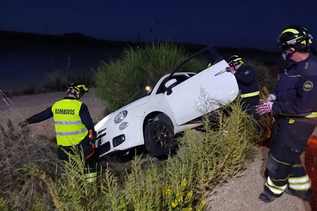 Fuente: Bomberos Diputaci&oacute;n de Valladolid
