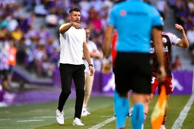 Fuente: Real Valladolid