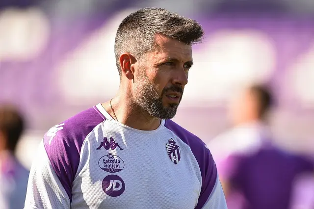 Fuente: Real Valladolid