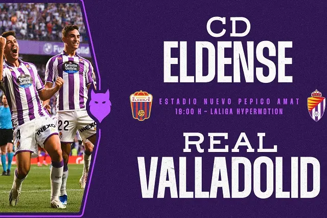Fuente: Real Valladolid