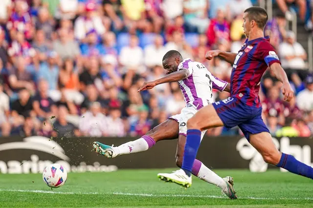 Fuente: Real Valladolid